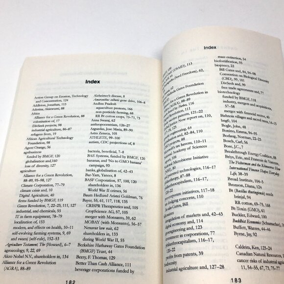 Oneness vs the 1% by Vandana Shiva Softbound Paperback Book - Picture 7 of 10